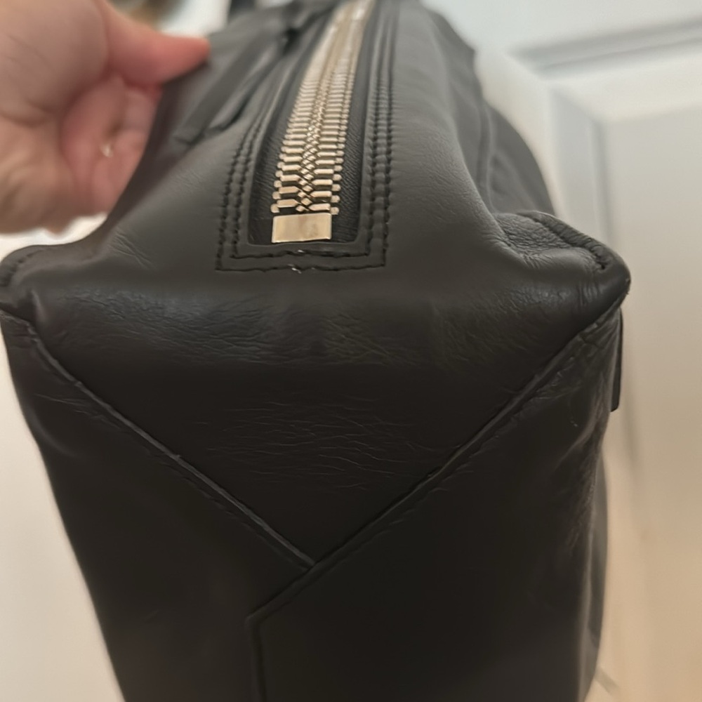 Balenciaga A5 Papier Side Zip Tote - Picture 6 of 9